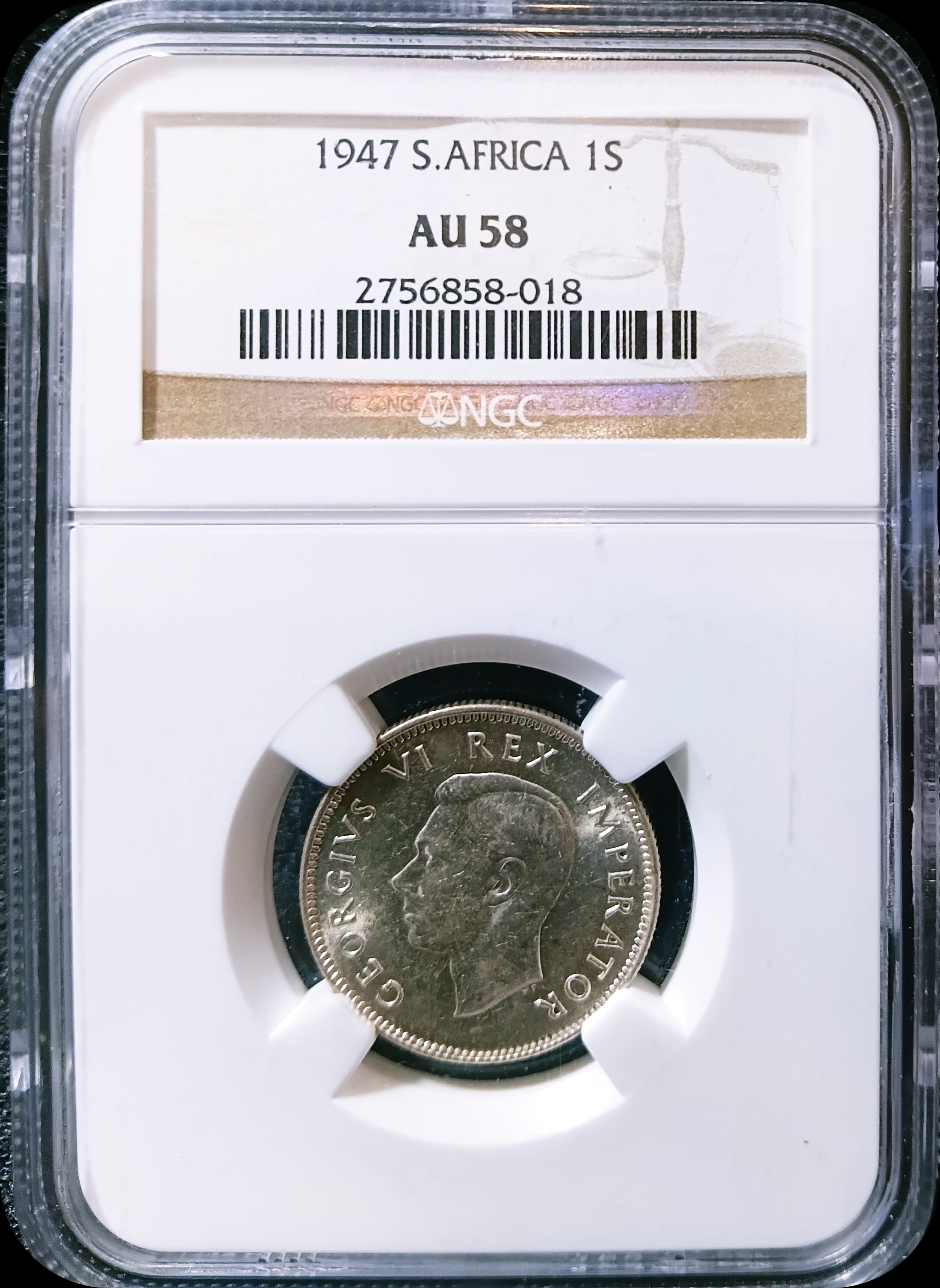 Lot 3 coin