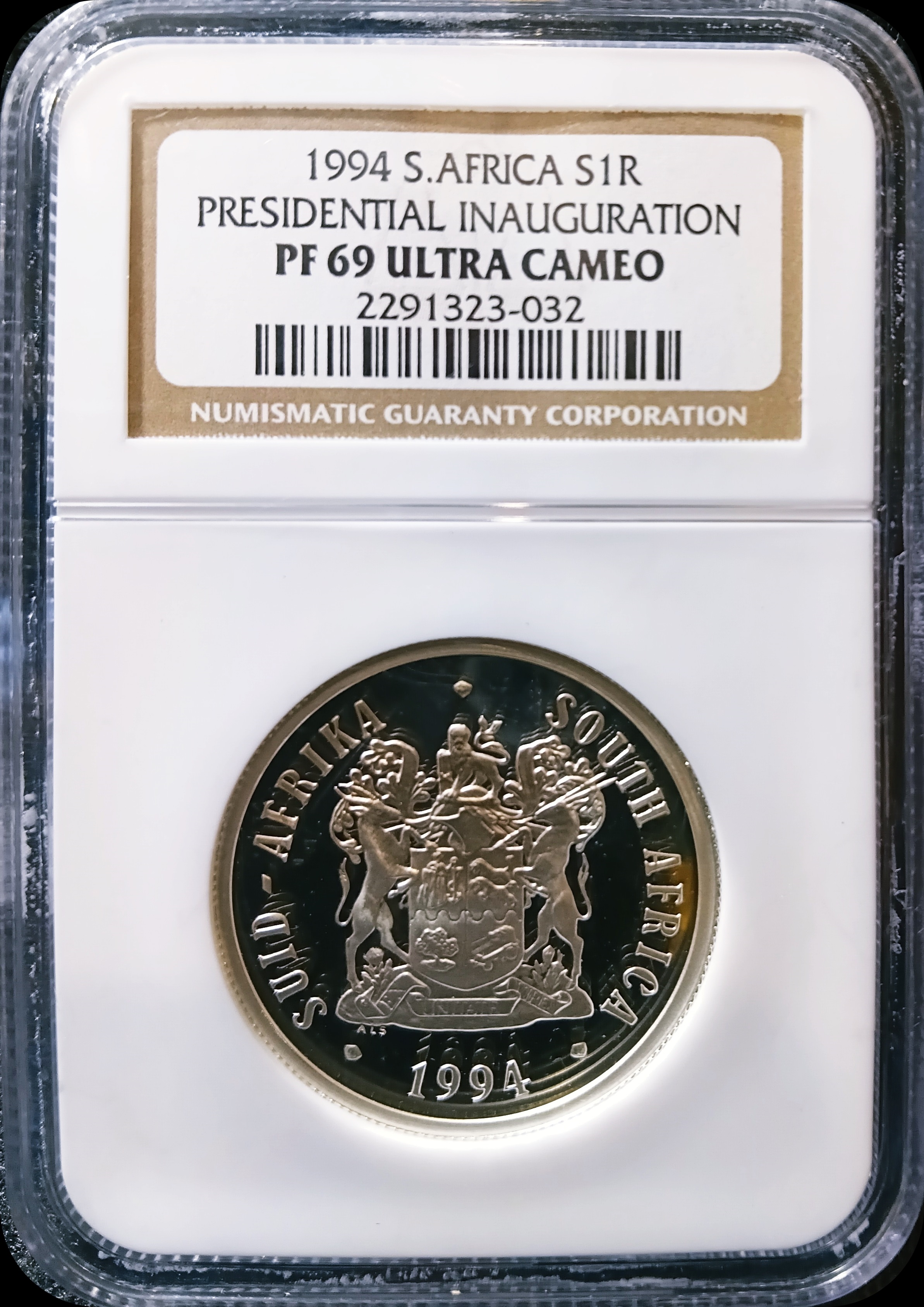 Lot 13 item