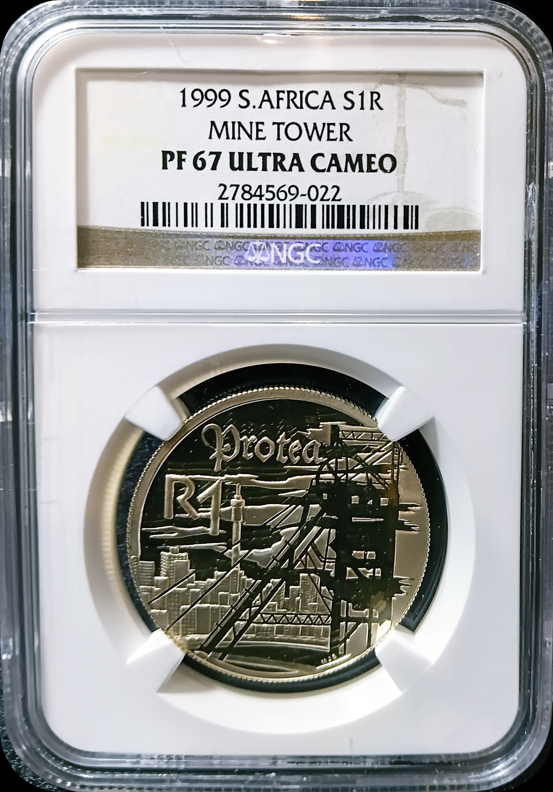 Lot 14 item