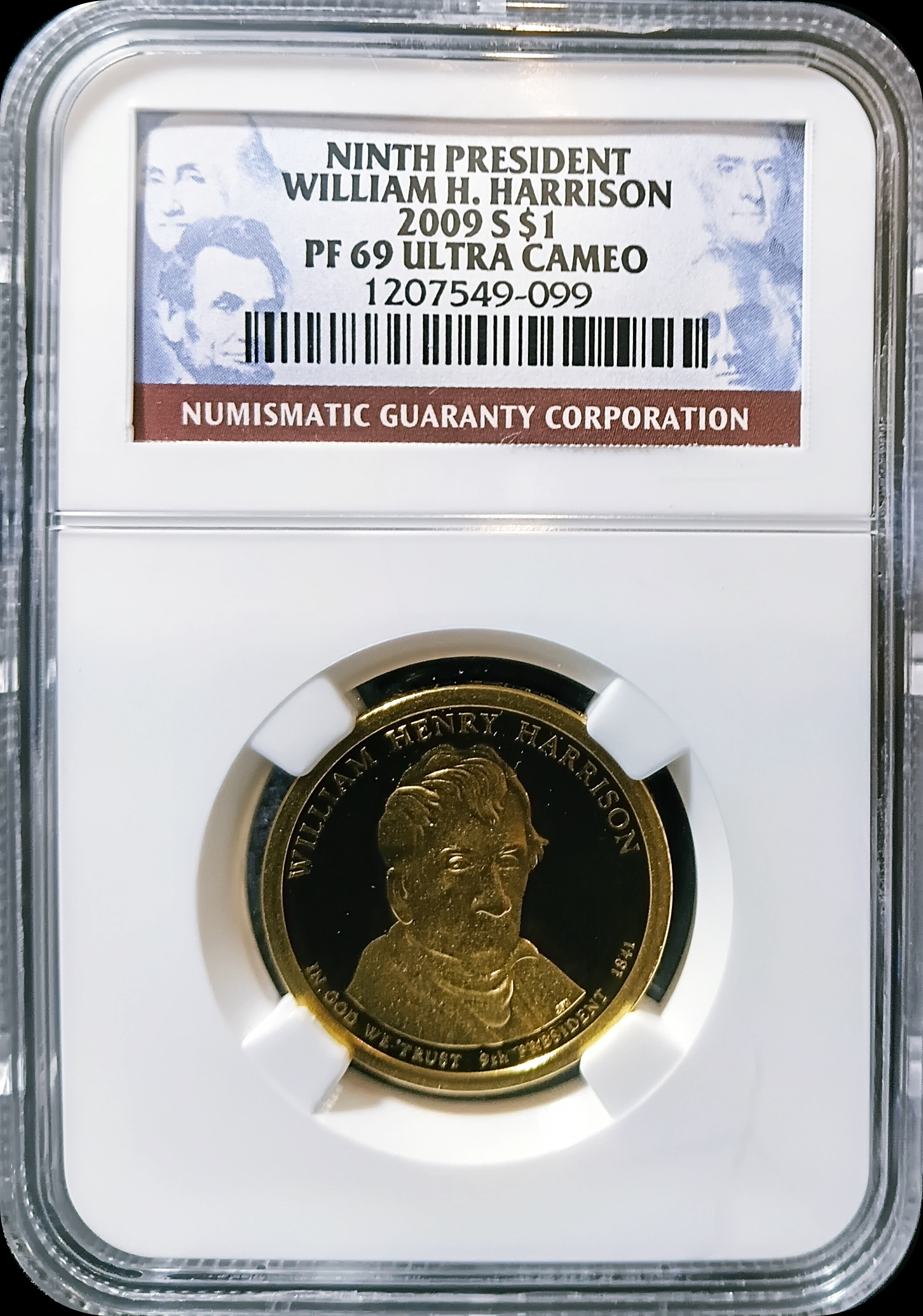 Lot 15 item