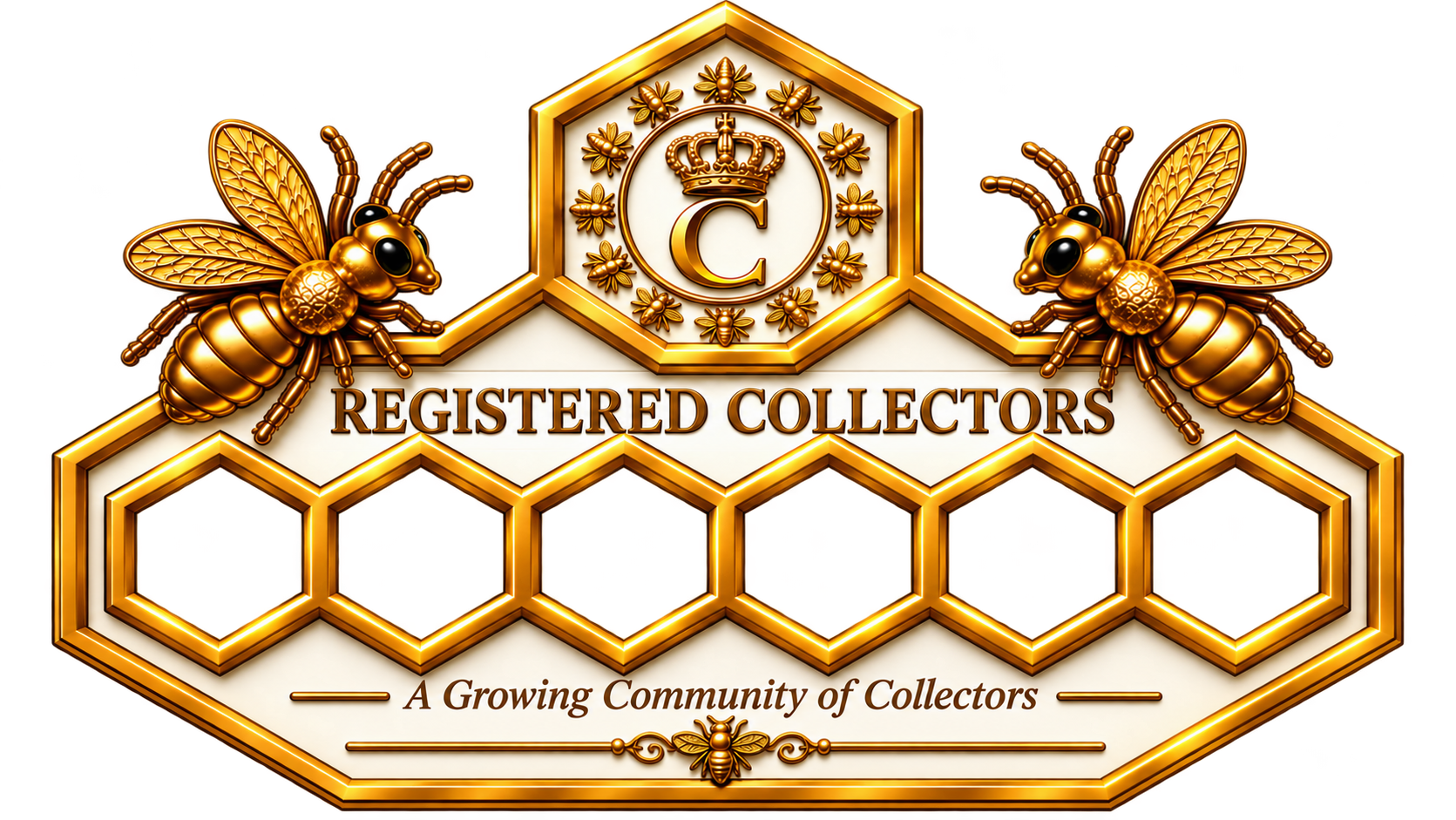 Collectique Registered Collectors